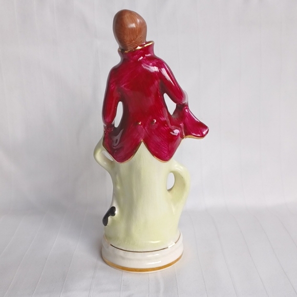 Vintage Coventry USA Colonial Style Man Figurine - Picture 2 of 7